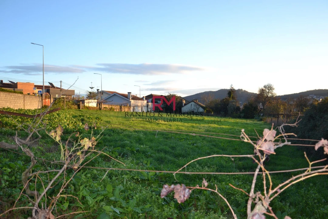 Terreno Agricola ou Rústico para Venda em Valongo Foto 3