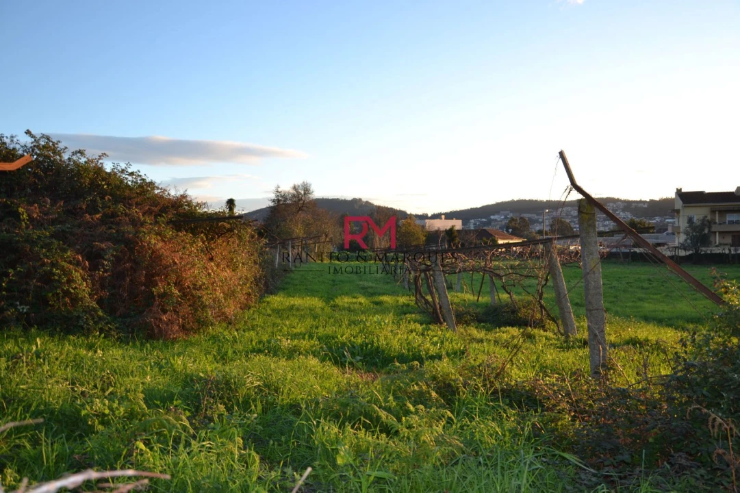 Terreno Agricola ou Rústico para Venda em Valongo Foto 4