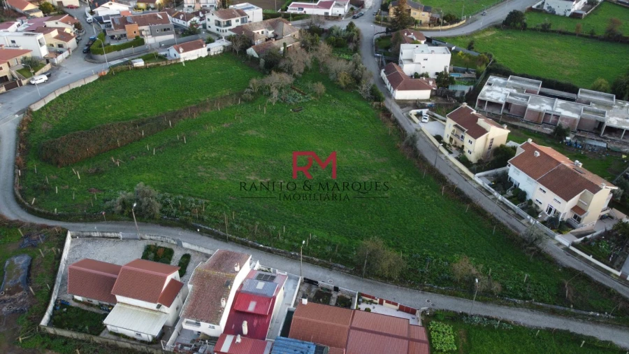 Terreno Agricola ou Rústico para Venda em Valongo Foto 1