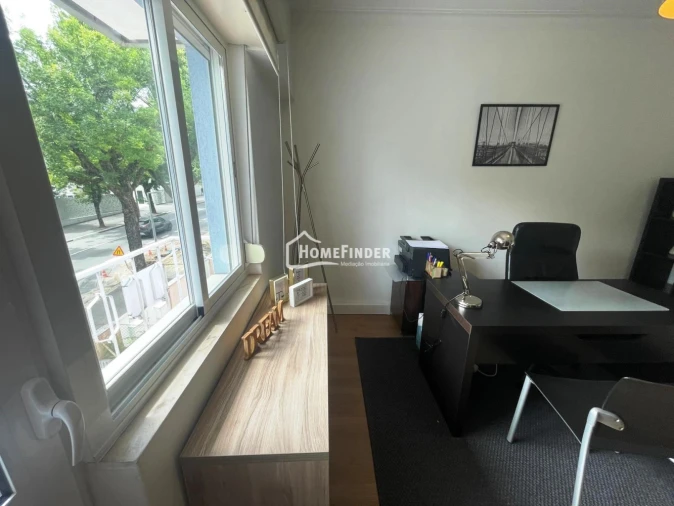 Loja para Arrendamento em São Vitor (Braga) Foto 4