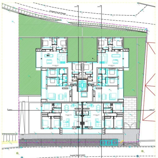 Apartamento T2 para Venda em Cervães Foto 4