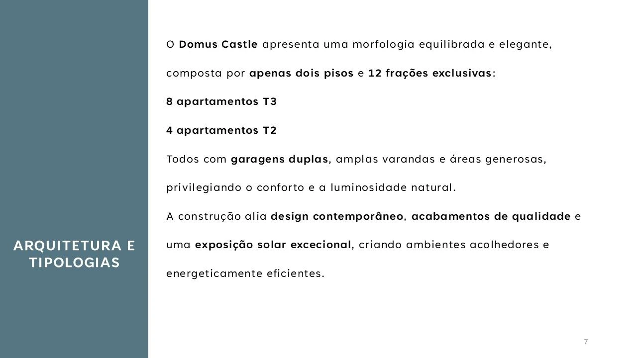 Apartamento T3 para Venda em Cervães Foto 10