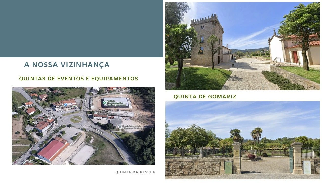 Apartamento T3 para Venda em Cervães Foto 13