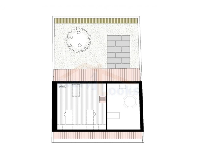 Moradia T2 para Venda em Bombarral e Vale Covo Foto 10