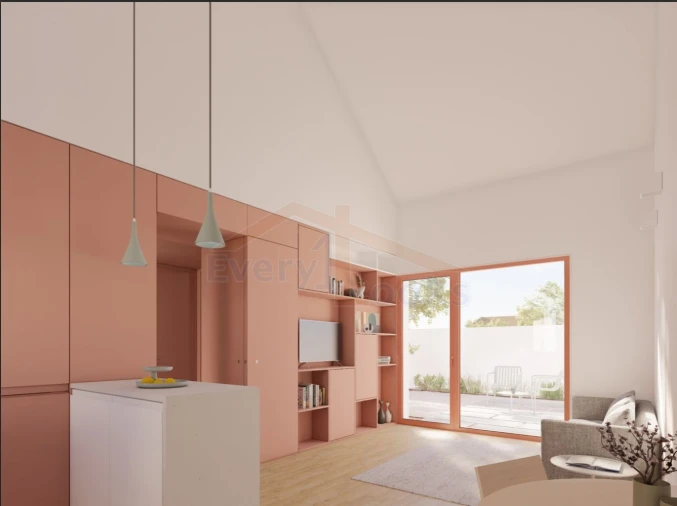 Moradia T2 para Venda em Bombarral e Vale Covo Foto 7