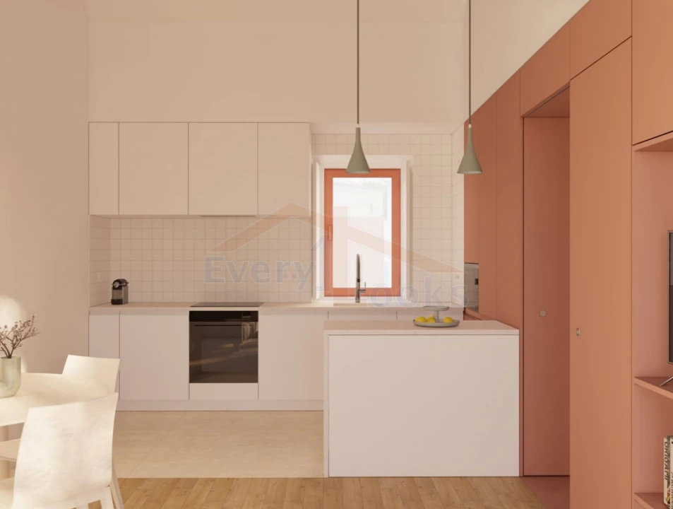 Moradia T2 para Venda em Bombarral e Vale Covo Foto 6