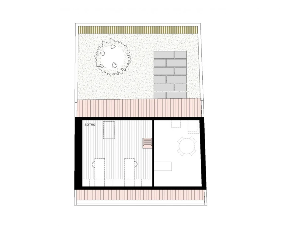 Moradia T2 para Venda em Bombarral e Vale Covo Foto 13