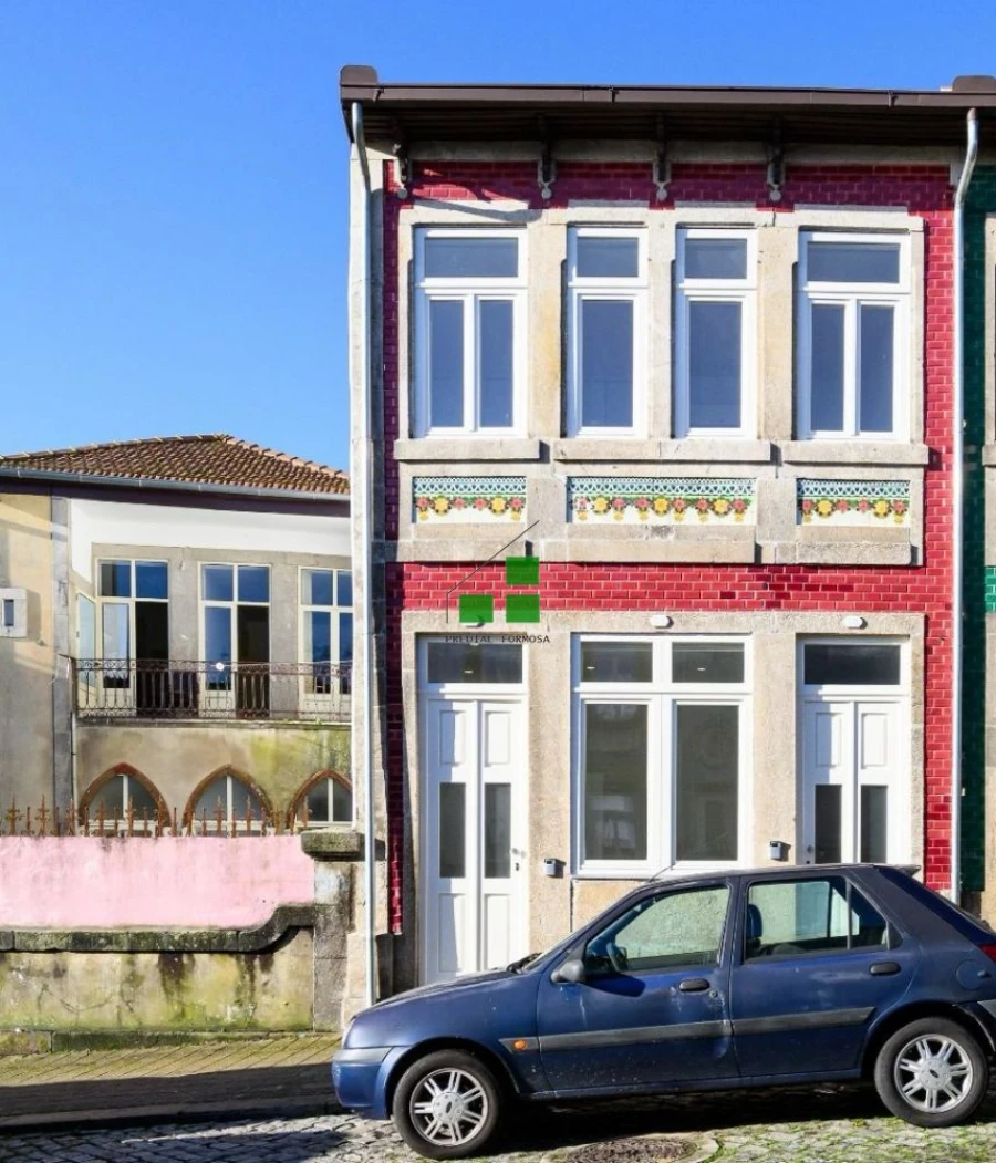 Apartamento T2 para Venda em Bonfim Foto 23