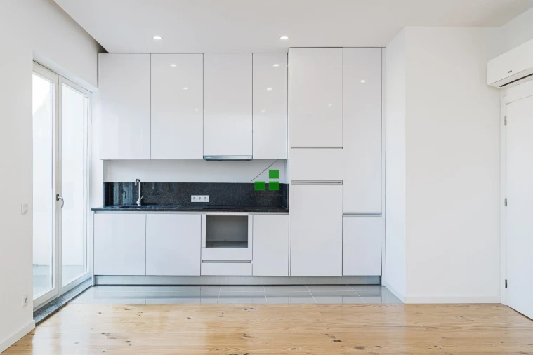 Apartamento T2 para Venda em Bonfim Foto 13