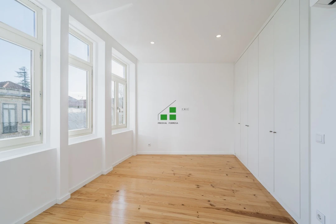 Apartamento T2 para Venda em Bonfim Foto 2