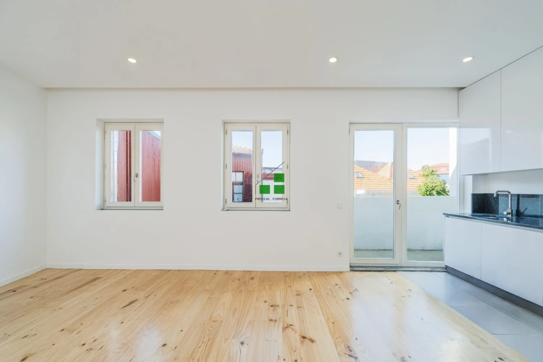 Apartamento T2 para Venda em Bonfim Foto 17