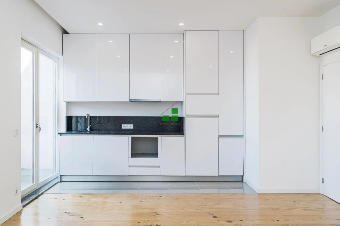 Apartamento T2 para Venda em Bonfim Foto 13