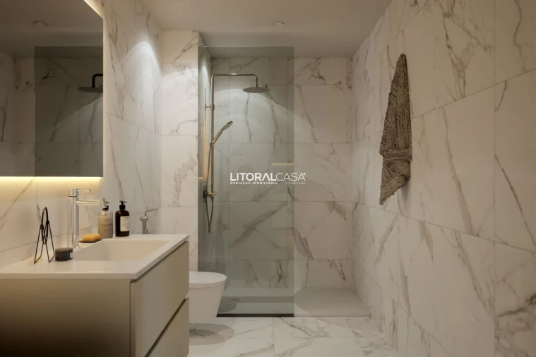 Apartamento T0 para Venda em Glória e Vera Cruz Foto 8