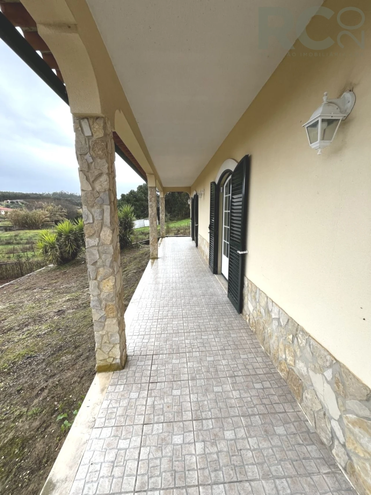 Moradia T4 para Venda em Ramalhal Foto 13