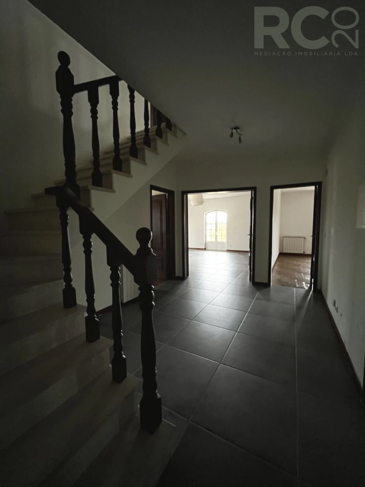 Moradia T4 para Venda em Ramalhal Foto 25