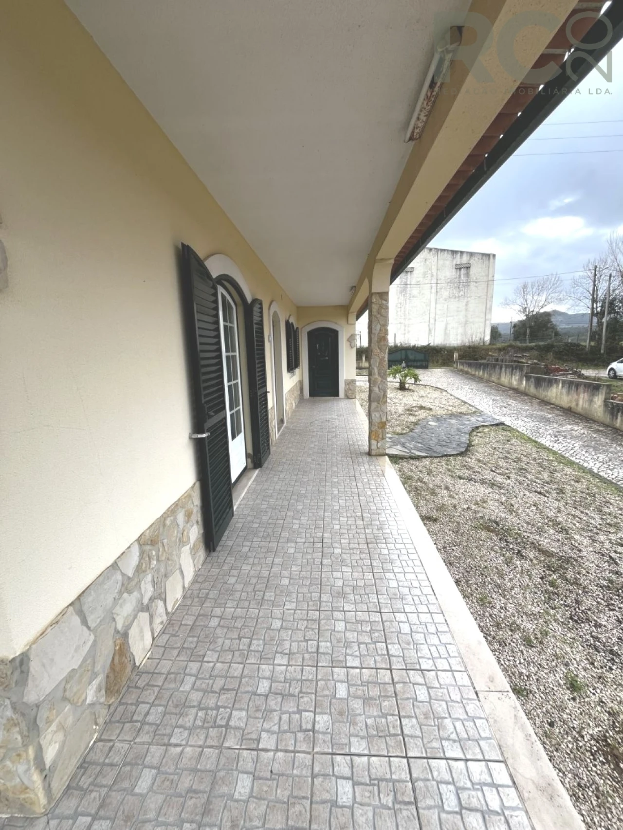 Moradia T4 para Venda em Ramalhal Foto 12