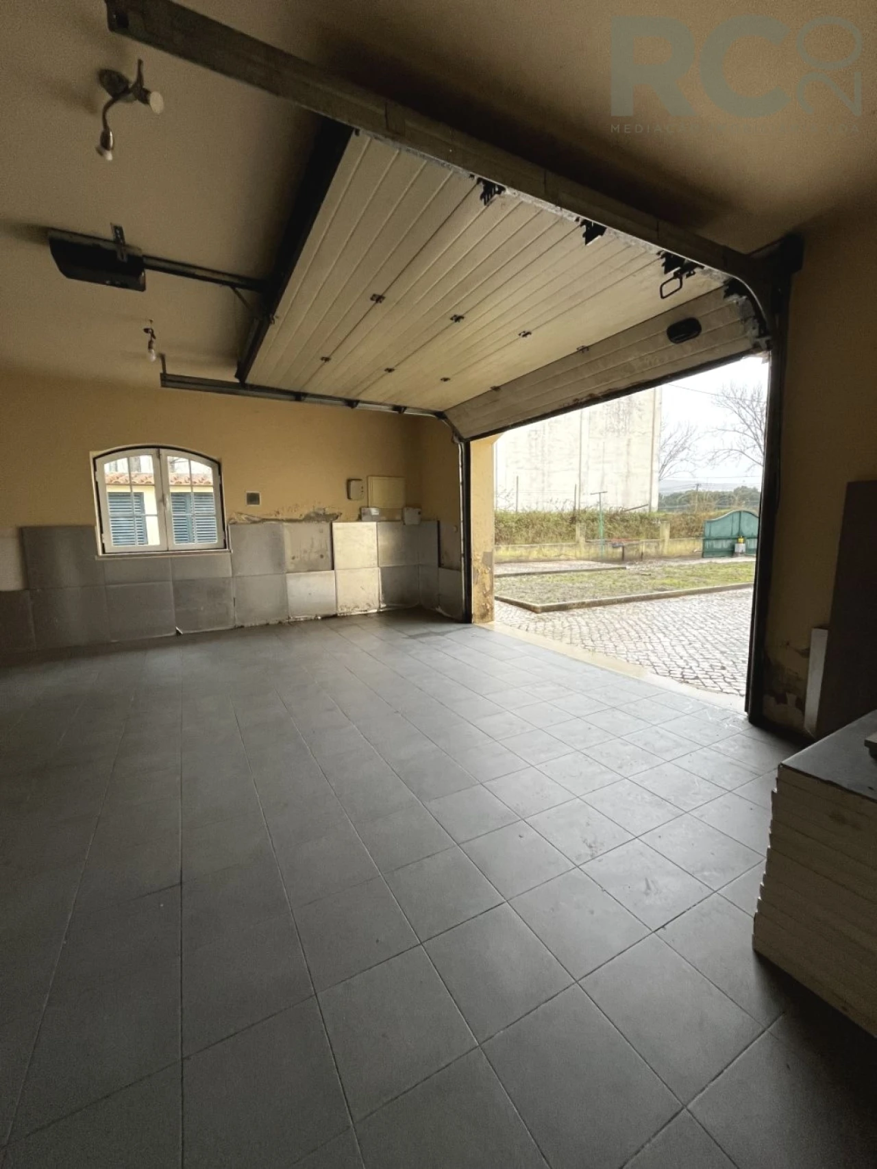 Moradia T4 para Venda em Ramalhal Foto 43