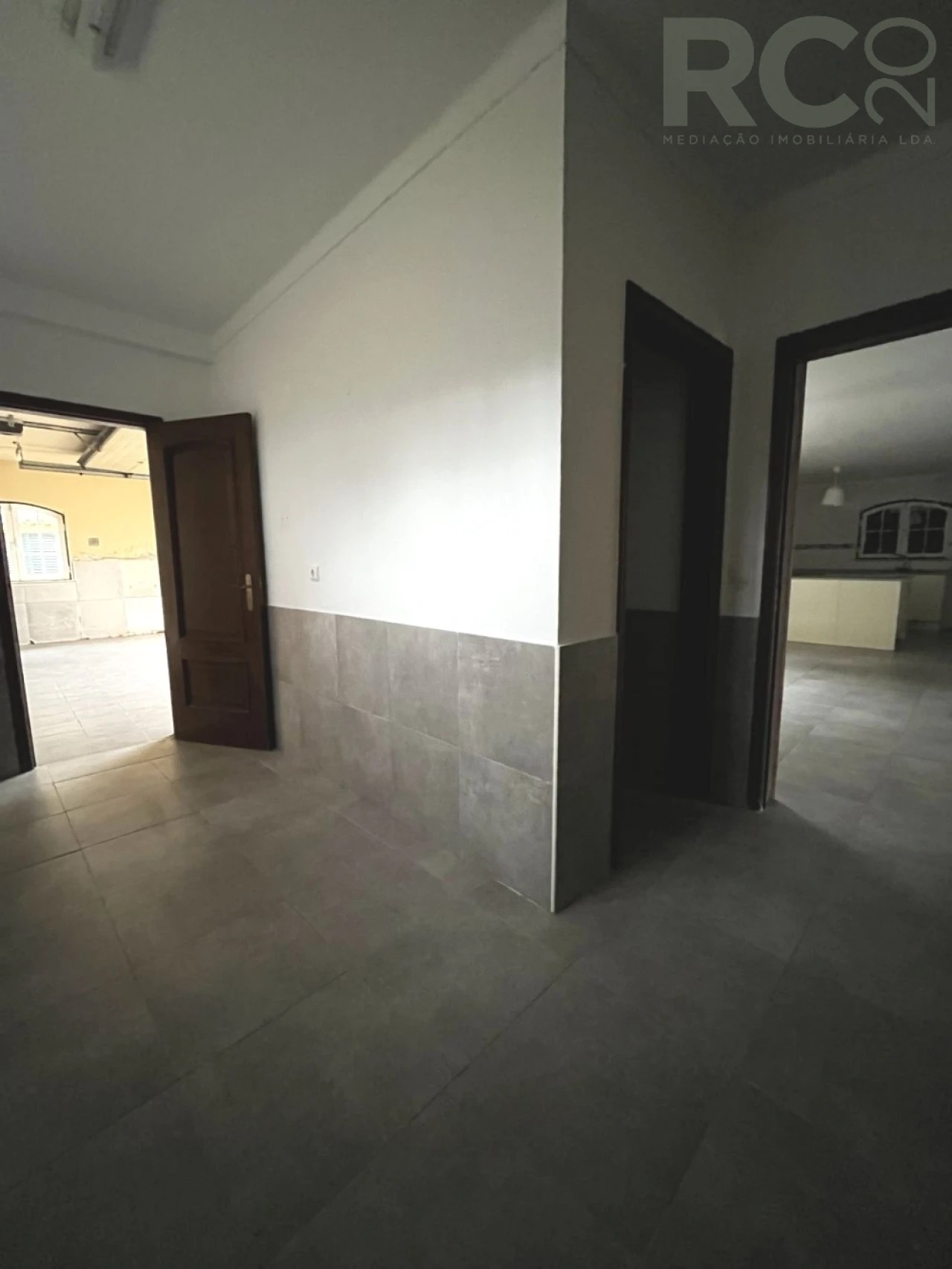 Moradia T4 para Venda em Ramalhal Foto 31