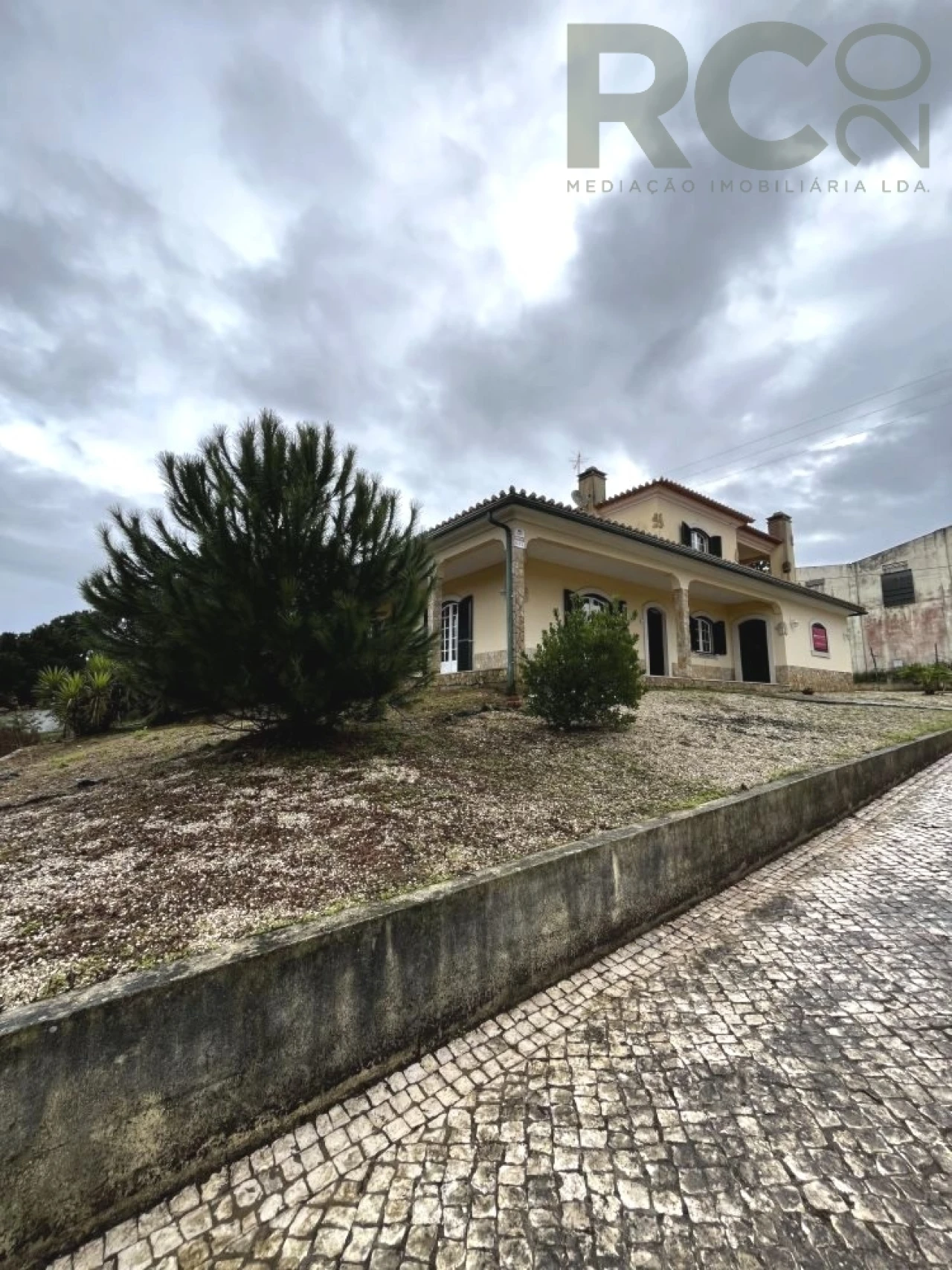 Moradia T4 para Venda em Ramalhal Foto 5