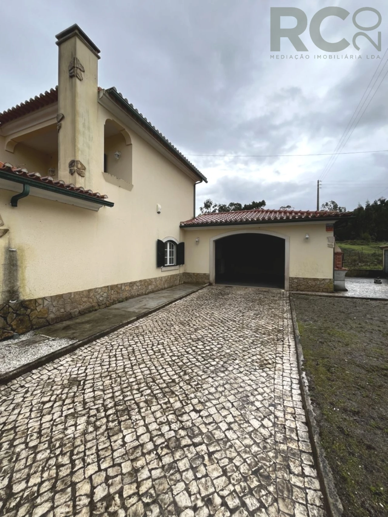 Moradia T4 para Venda em Ramalhal Foto 8