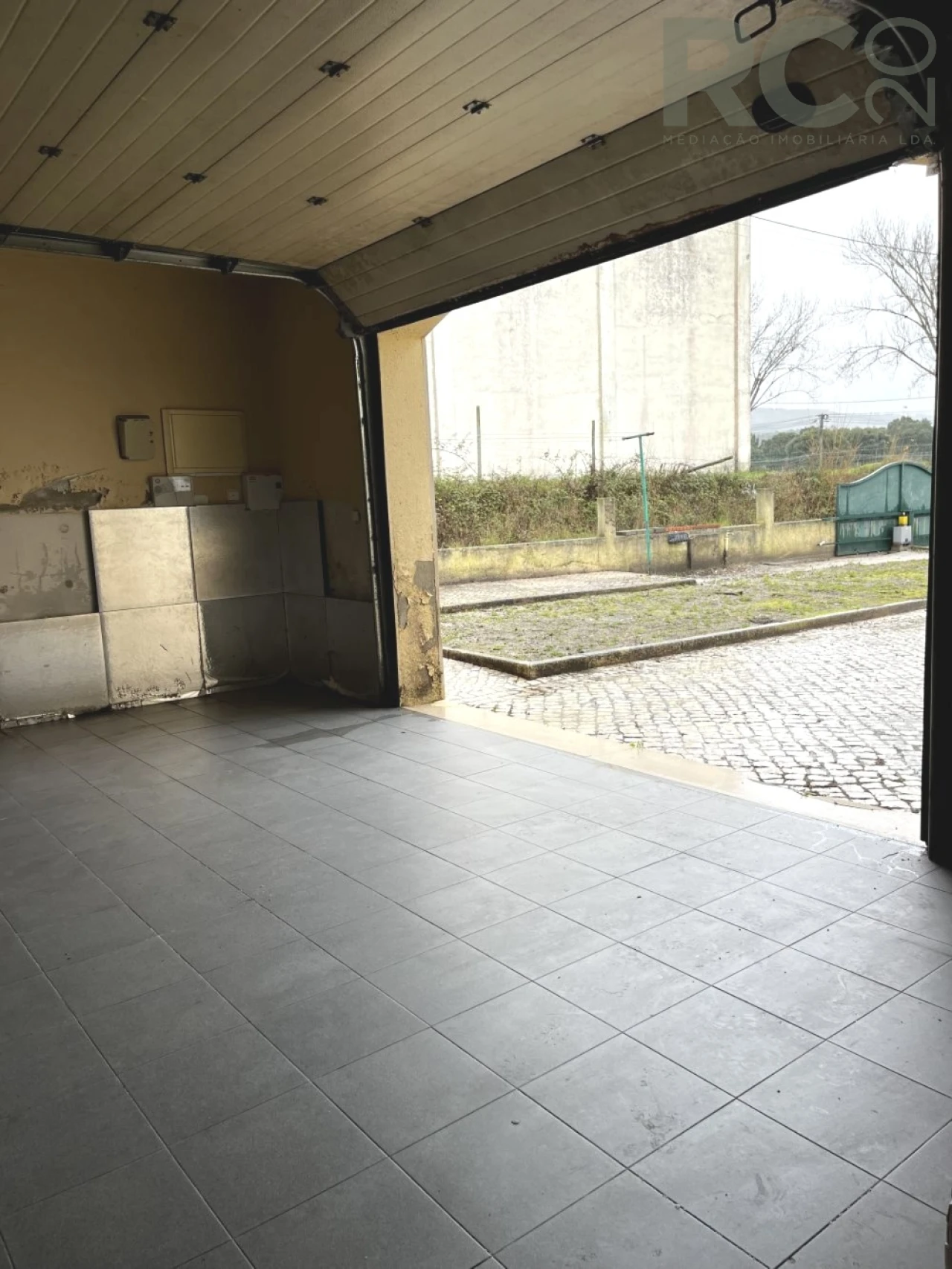 Moradia T4 para Venda em Ramalhal Foto 42