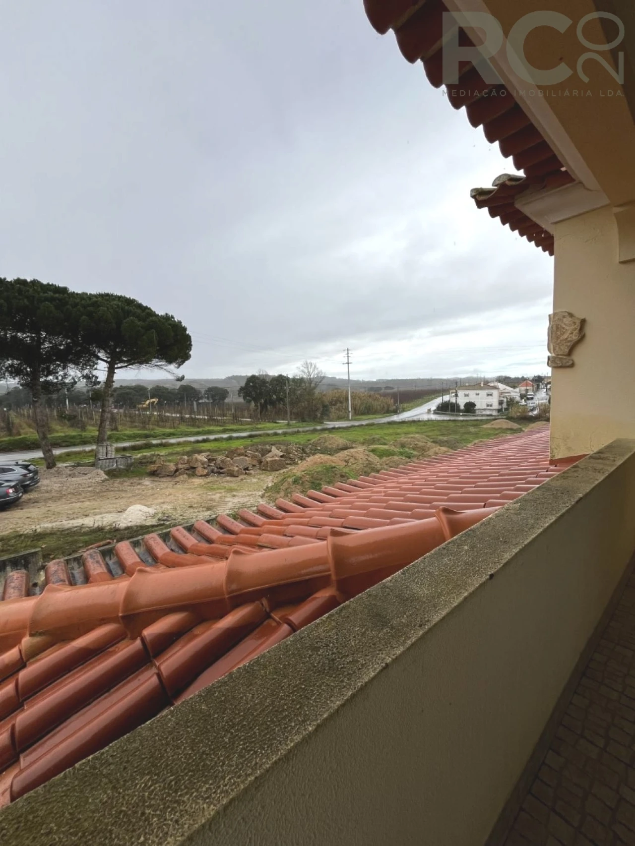 Moradia T4 para Venda em Ramalhal Foto 41