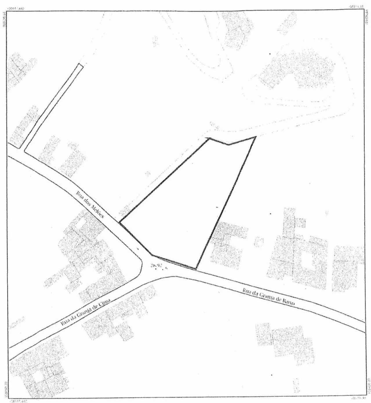 Terreno para Venda em Oliveirinha Foto 19