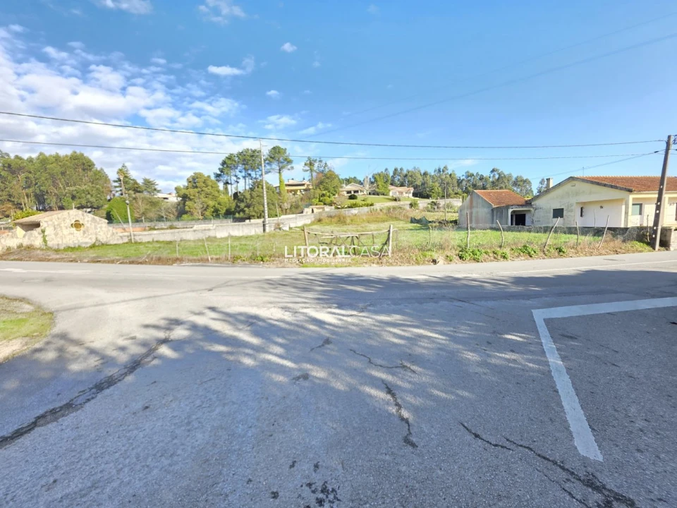 Terreno para Venda em Oliveirinha Foto 1