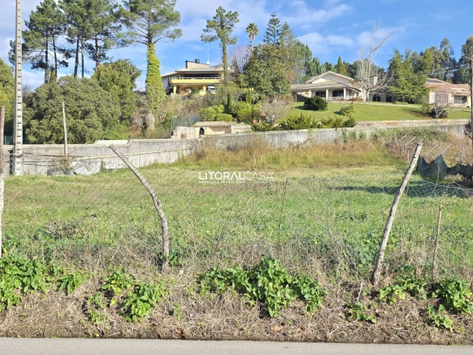 Terreno para Venda em Oliveirinha Foto 9