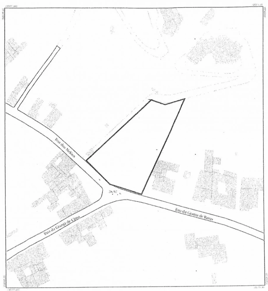 Terreno para Venda em Oliveirinha Foto 19