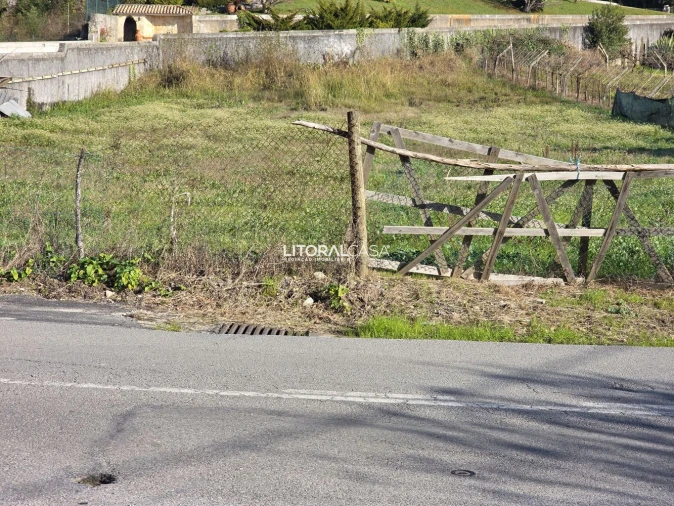 Terreno para Venda em Oliveirinha Foto 14