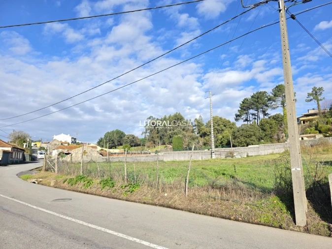 Terreno para Venda em Oliveirinha Foto 8