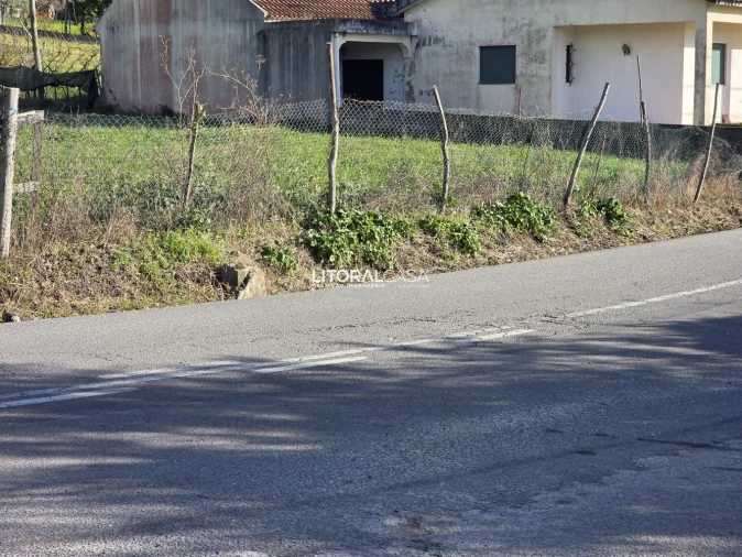 Terreno para Venda em Oliveirinha Foto 18