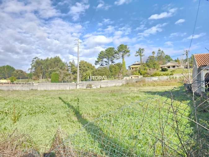 Terreno para Venda em Oliveirinha Foto 10