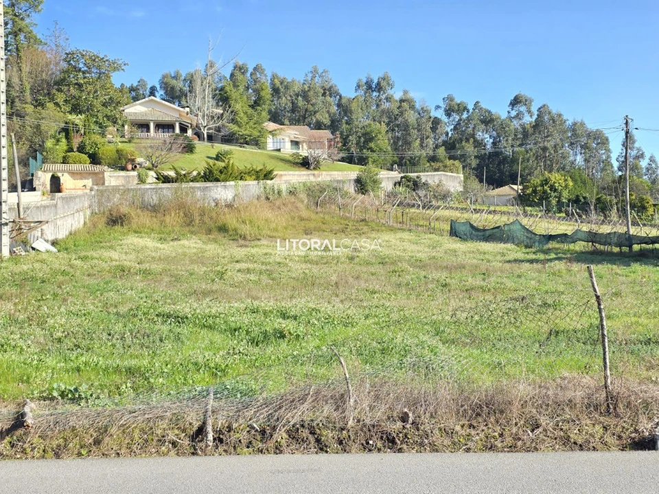 Terreno para Venda em Oliveirinha Foto 15