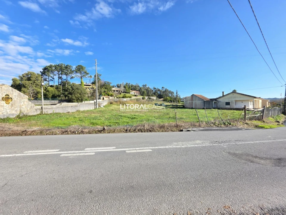 Terreno para Venda em Oliveirinha Foto 12