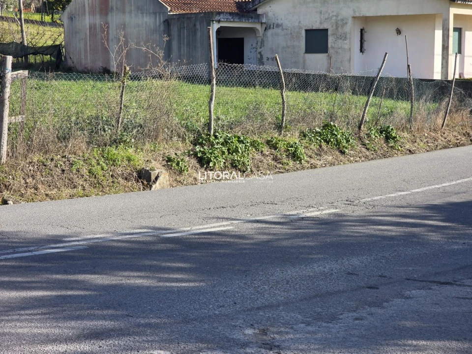 Terreno para Venda em Oliveirinha Foto 18