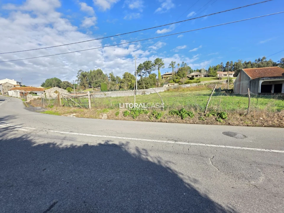 Terreno para Venda em Oliveirinha Foto 6