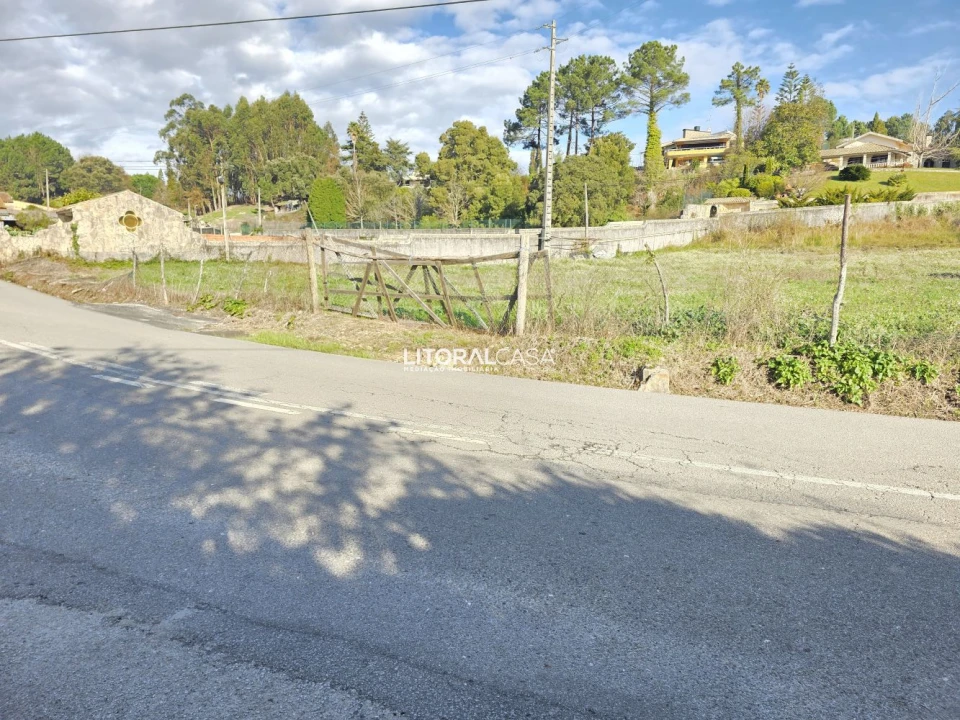 Terreno para Venda em Oliveirinha Foto 3