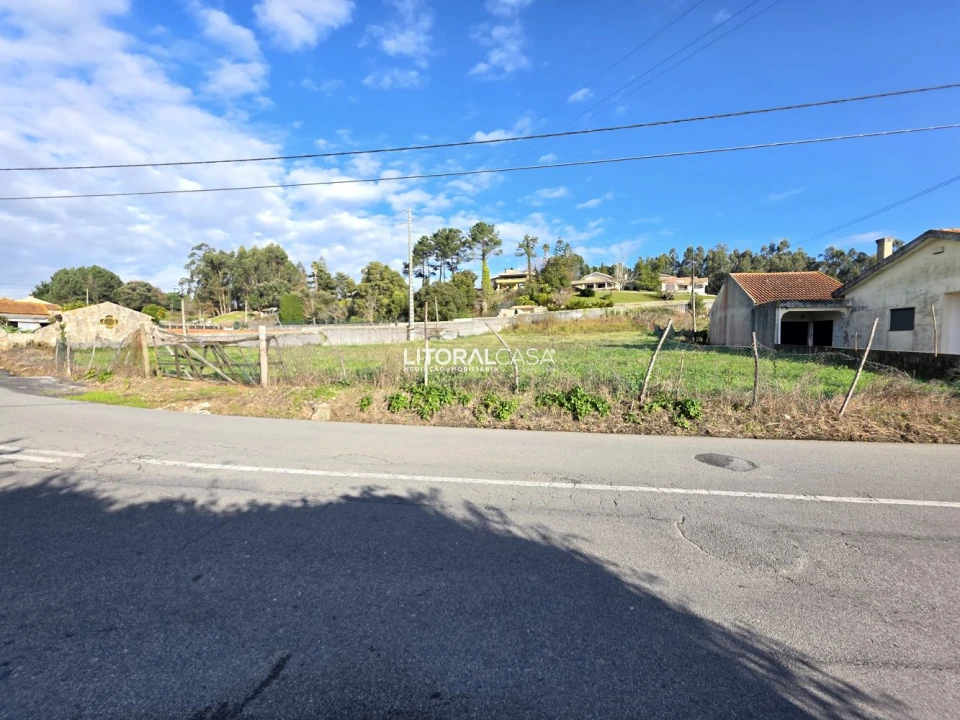 Terreno para Venda em Oliveirinha Foto 5