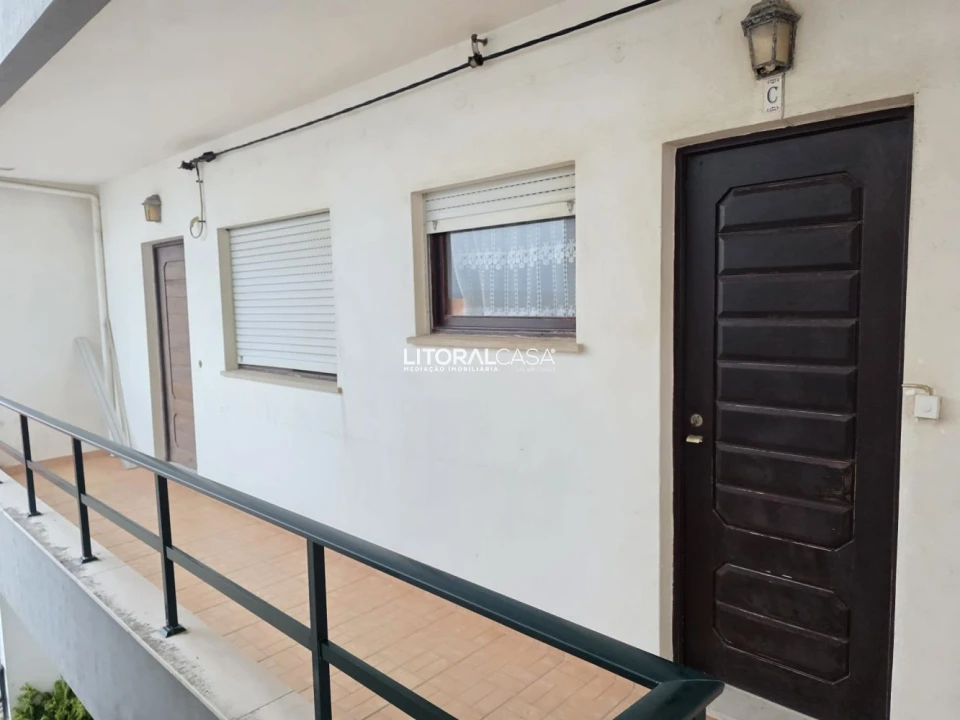 Apartamento T3 para Venda em Praia de Mira Foto 1