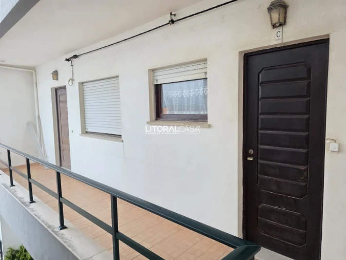 Apartamento T3 para Venda em Praia de Mira Foto 1