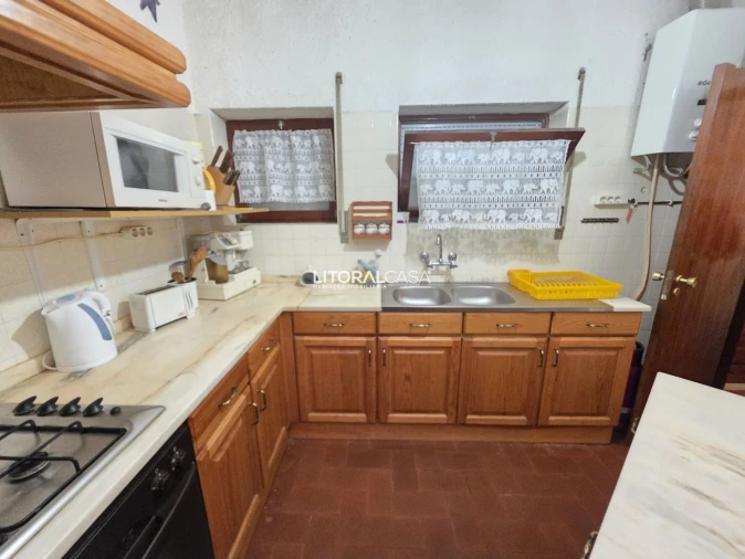 Apartamento T3 para Venda em Praia de Mira Foto 6