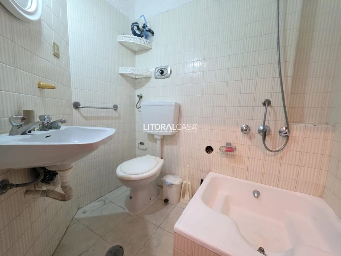 Apartamento T3 para Venda em Praia de Mira Foto 20