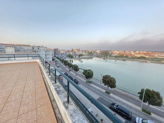 Apartamento T3 para Venda em Praia de Mira Foto 27