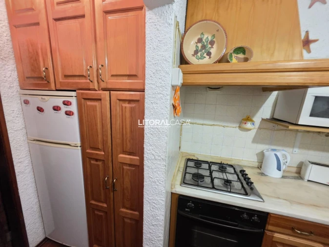 Apartamento T3 para Venda em Praia de Mira Foto 9