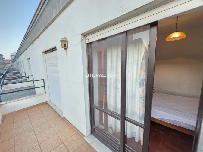 Apartamento T3 para Venda em Praia de Mira Foto 21