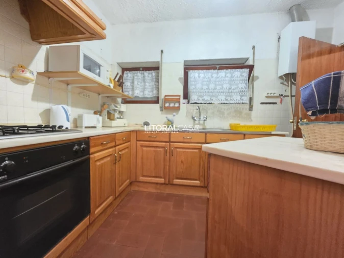 Apartamento T3 para Venda em Praia de Mira Foto 8