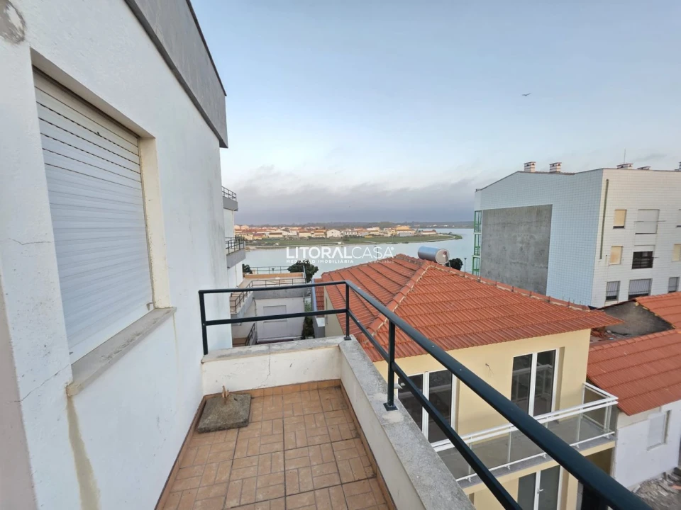 Apartamento T3 para Venda em Praia de Mira Foto 15