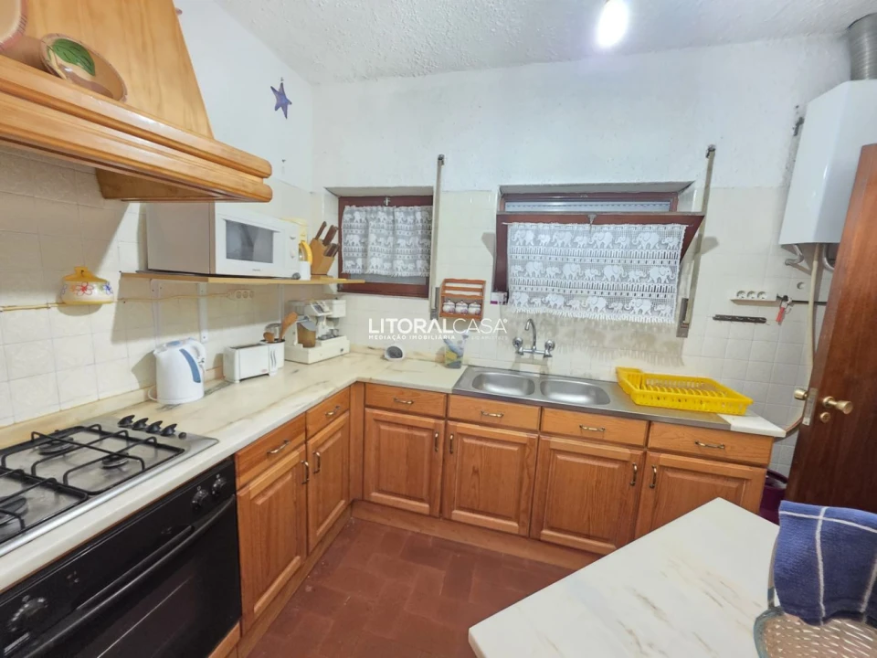 Apartamento T3 para Venda em Praia de Mira Foto 7